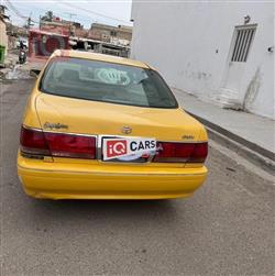 تويوتا كراون